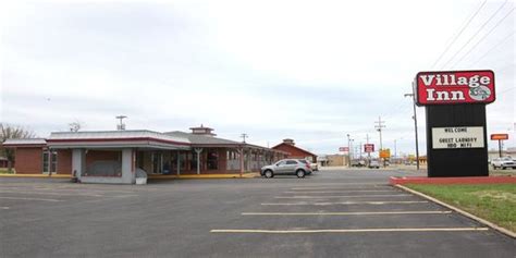 Village Inn Motel Prices And Reviews Salina Ks Tripadvisor