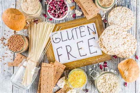 Gluten Nedir Gluten Alerjisi ve Zararları Nefis Yemek Tarifleri