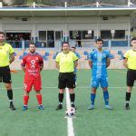 Crónica 3ª Div Andratx 1 0 SD Portmany Tercera FutbolBalear es