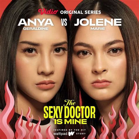 The Sexy Doctor Is Mine Sinopsis Pemain Ost Episode Review