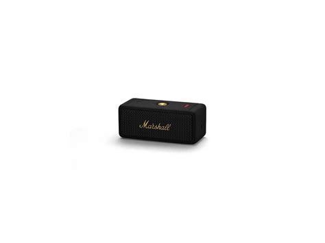 Emberton II Specifications Marshall