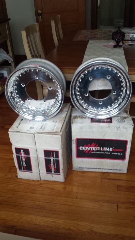 Custom Wheeltire View Topic Centerline Convro Pro