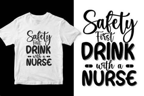 Funny Nurse T Shirts Funny Nurse Shirts Graphic By Lakiaktertsd