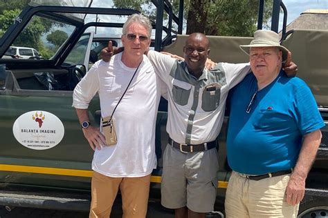 Thrilling 2 Day Kruger Luxury Safari From Nelspruit Mar 2024