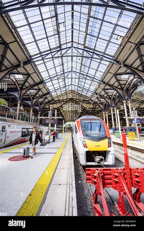 Liverpool Street Station, London Stock Photo - Alamy