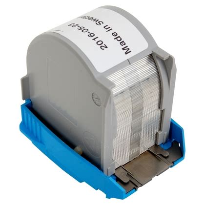 Konica Minolta Sd Staple Cartridge Box Of Genuine D