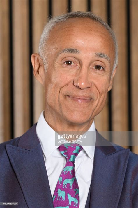 Andrew Ridgeley Attends The Bafta Screening Of Wham At Baftas 195