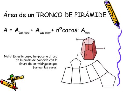 3º Eso Area Y Volumen De Cuerpos Geométricos Ppt