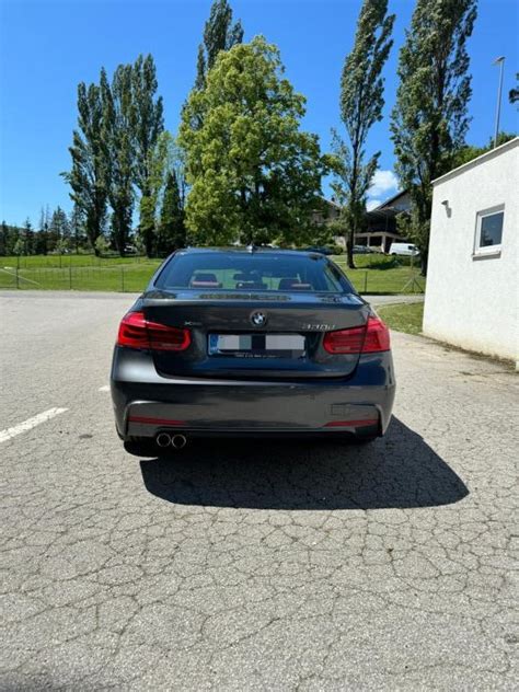 Bmw Serija D Xdrive Lci M Paket God