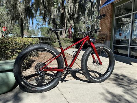 2020 Trek Farley 9 9 17 5 Inch For Sale