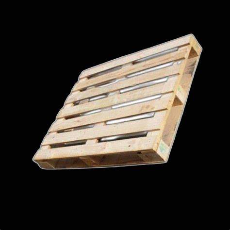 4 Way Pinewood Rectangular Pallet At Rs 39 Sq Ft In Bengaluru ID