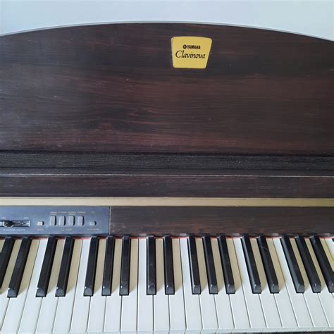 Piano numérique Yamaha Clavinova CLP 920 occasion