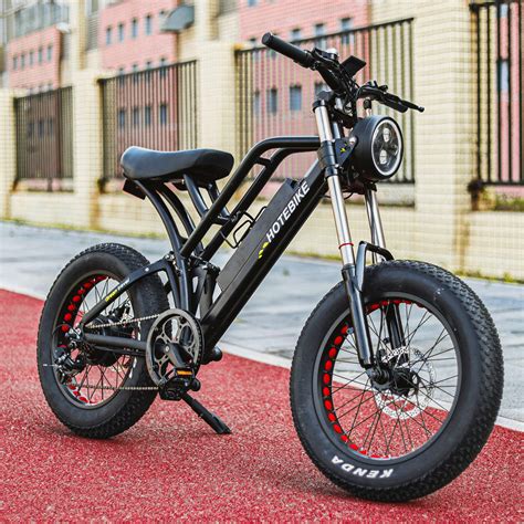 Best Quality 350w 500w Ebike China Cheap Full Suspension Retro Vintage