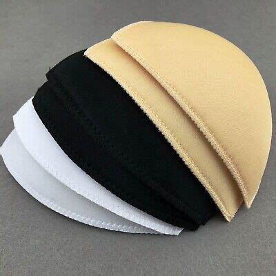 Sexy Removable Of Sports Bra Pads Bikini And Underwear Insert Pads For Women EBay