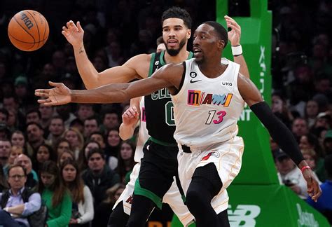 Bam Adebayo Is On A Downward Trend And It S Time To Bet The Under On