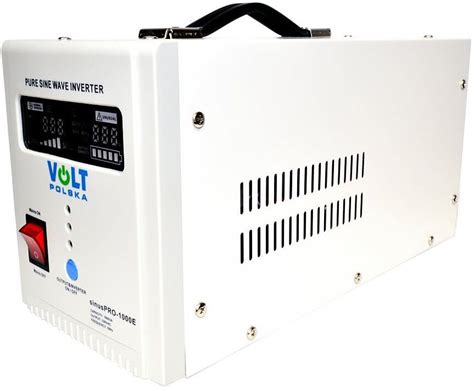 Volt Power Backup Ups W Pure Sine Wave V Discomp Networking