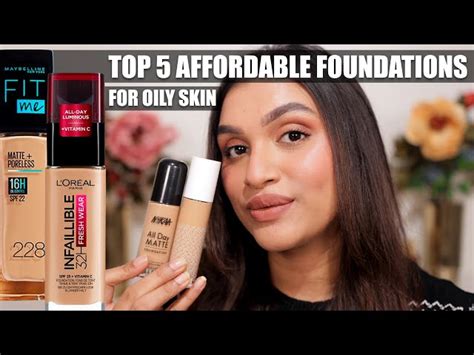 Foundation Makeup For Bination Skin Saubhaya Makeup