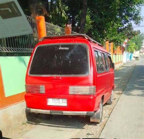 Suzuki Carry 1 0 Lacak Harga