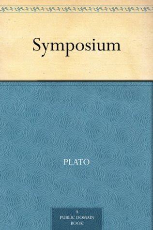 Book 369: Symposium – Plato – geoffwhaley.com