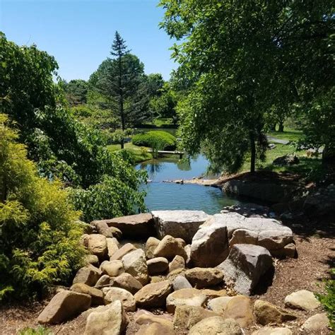 Mizumoto Japanese Stroll Garden Springfield Mo Top Tips Before You