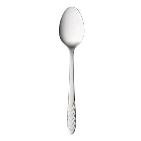 Libbey Dessert Spoon With Stainless Grade Caparica