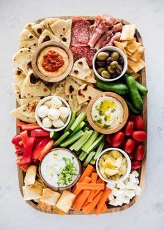 42 Chartreuse Board ideas | charcuterie recipes, food platters, party food platters