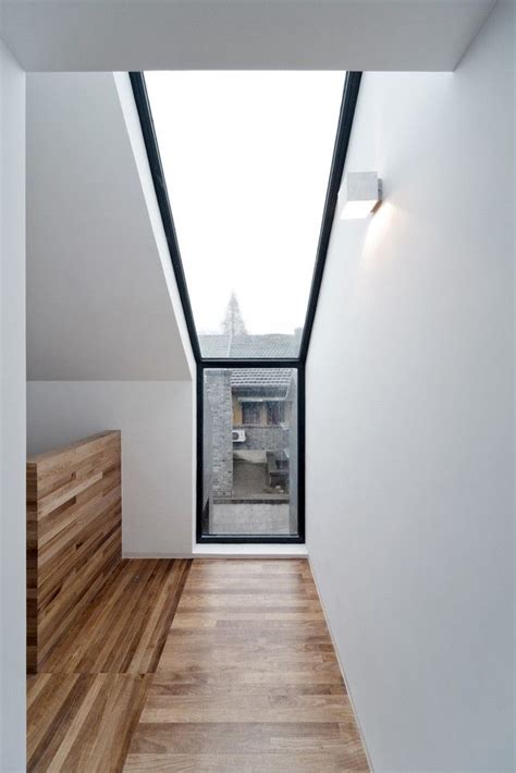 How A Skylight Window Can Add Magic To Your Home