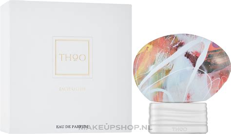 Eau De Parfum The House Of Oud Each Other Makeupshopnl