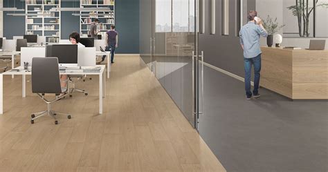 Nerok Compact Vinyl Flooring Solutions Gerflor