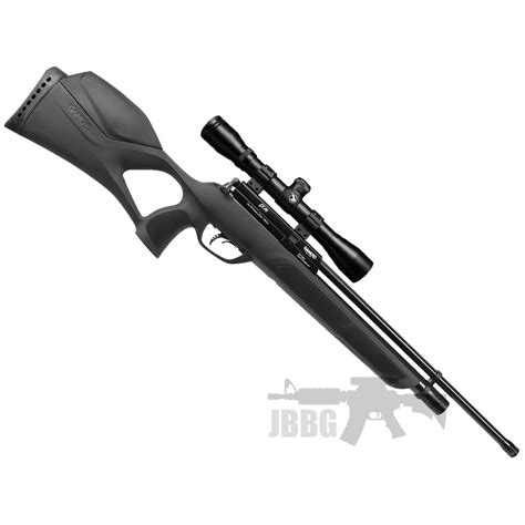 Gamo Pcp Gx 40 Air Rifle 177 Just Air Guns