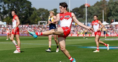 Sydney Swans Vs Gold Coast Suns Predictions And Betting Tips Afl