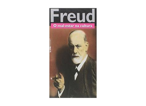 O Mal Estar Na Cultura Col L Pm Pocket Freud Sigmund