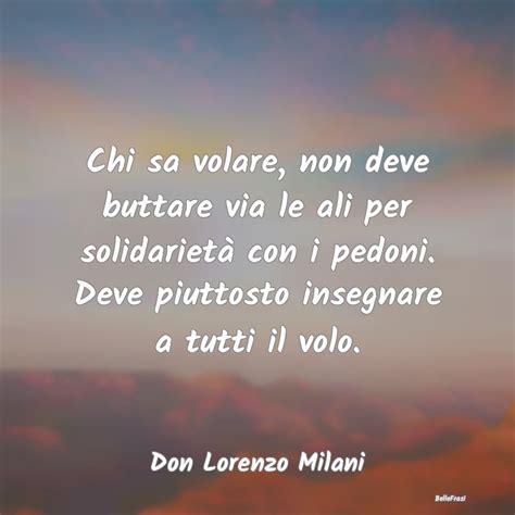 Frasi Sulla Solidariet Bellefrasi