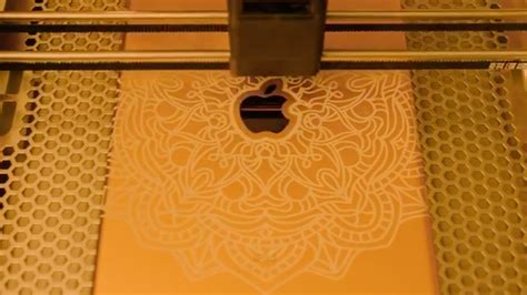 Is The New Glowforge Aura Laser Machine A Design Fad Or The Future Of Crafting Creative Bloq