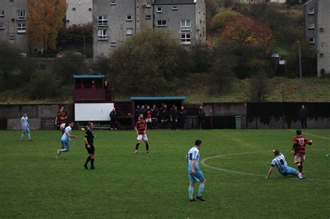 Guys Meadow Stadium (Kirkintilloch Rob Roy vs Arthurlie) – Fitba AM ...