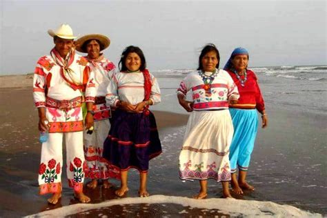 La Cultura Huichol De Nayarit La Sierra Wixarika El Souvenir