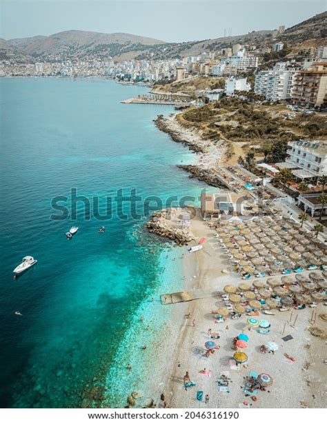 4,744 Saranda Beach Albania Images, Stock Photos, 3D objects, & Vectors ...