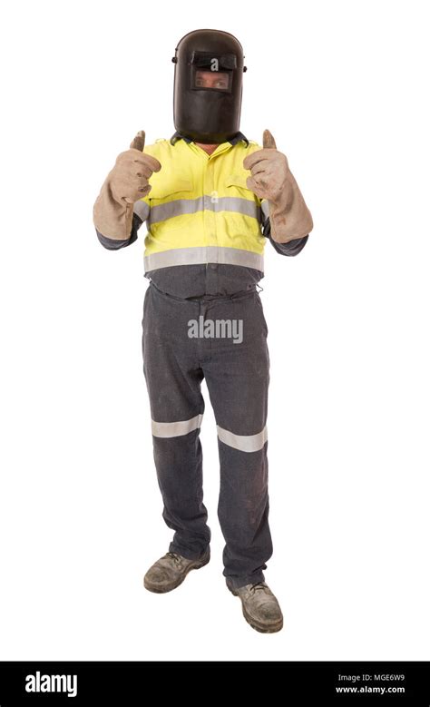 Welder Png Transparent Welder Ppe Welder Png Ppe Png Off