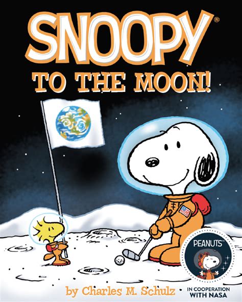 Snoopy To The Moon Rif Org