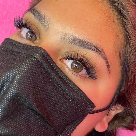 Are Doll Eye Eyelash Extensions A Good Option For You