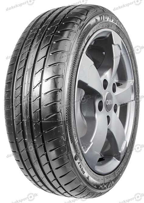 Dunlop SP Sport Maxx TT 205 55 R16 91 W Daekekspert Dk