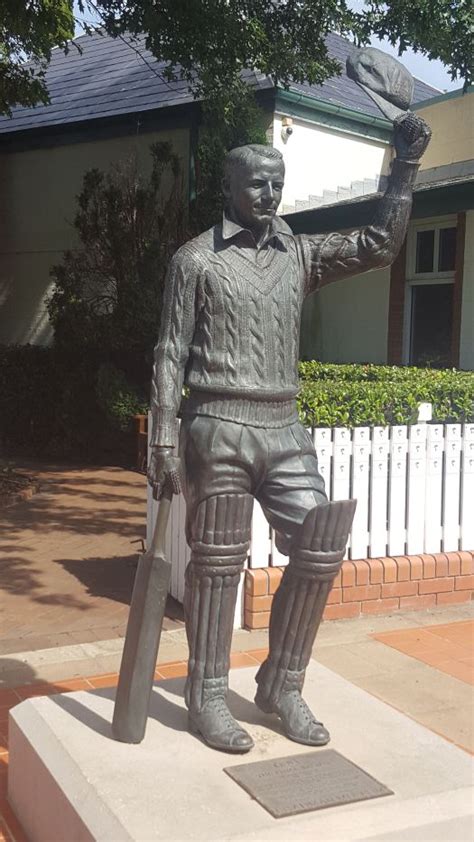 Bradman Museum International Cricket Hall of Fame - Destination's Journey