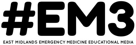 Lightning Learning Infective Endocarditis — Em3