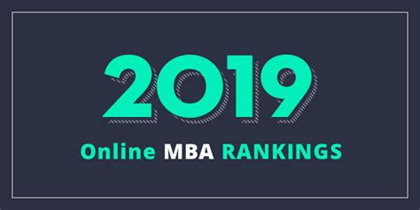 Top 5 Online MBA Programs in North Carolina - 2019 Rankings | Online ...