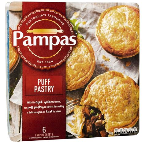 11 Vegan Puff Pastry Brands You Can Find in Stores - I Am Going Vegan