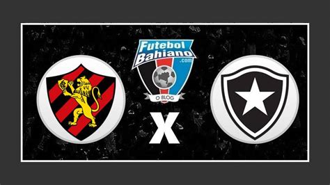 Onde Assistir Sport X Botafogo Ao Vivo Pelo Campeonato Brasileiro