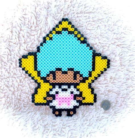 Pin On Fuse Beads