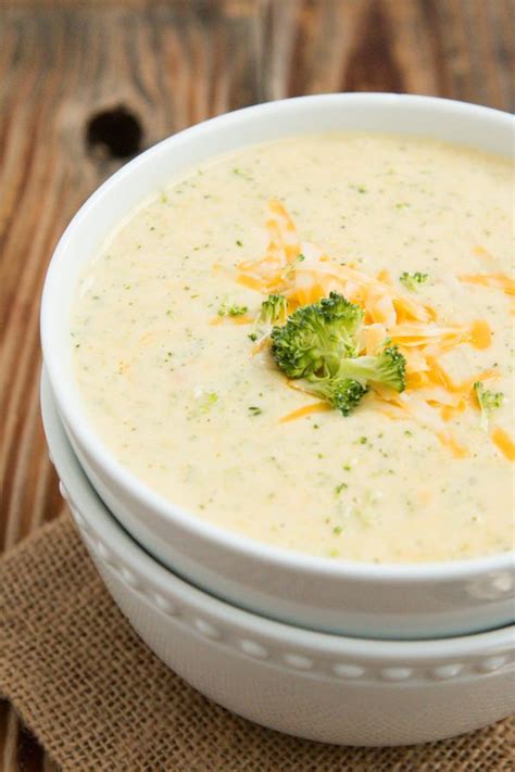 Broccoli Cheese Soup Recipe Ina Garten Broccoli Walls