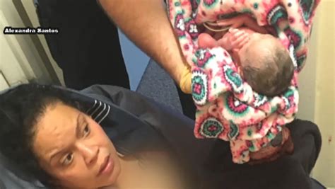 Delaware Woman Who Didn T Know She Was Pregnant Gives Birth In Toilet I Was Just In Shock