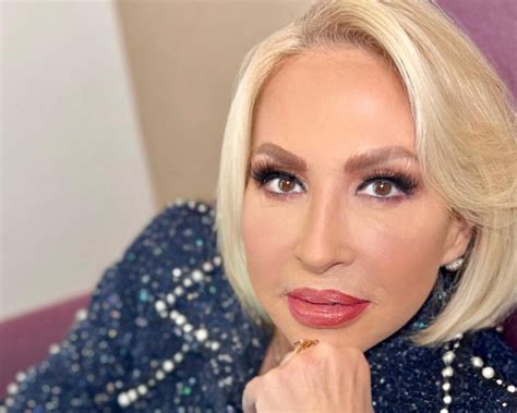 Qui N Es Laura Bozzo La Nueva Concursante De Gran Hermano Vip